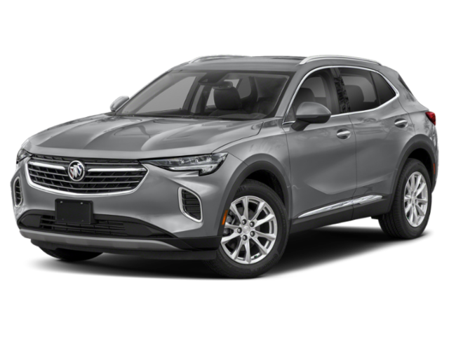 2023 Buick Envision Preferred's photo