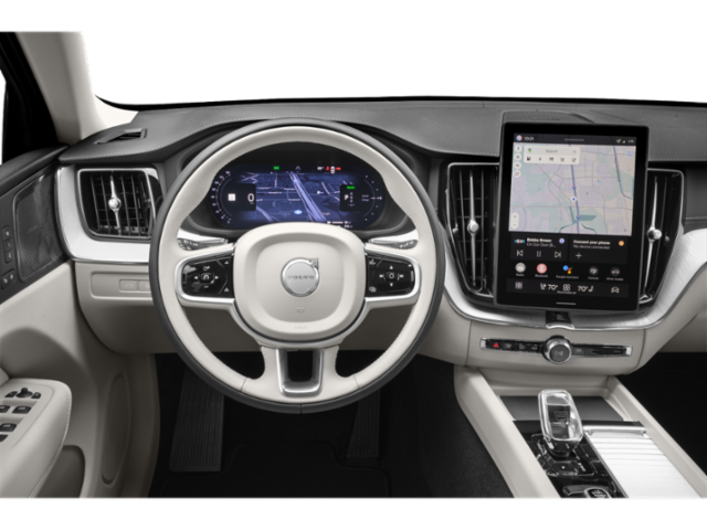 2026 VOLVO XC60 - Image 3