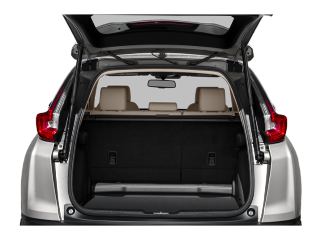 2019 Honda CR-V EX-L photo 8