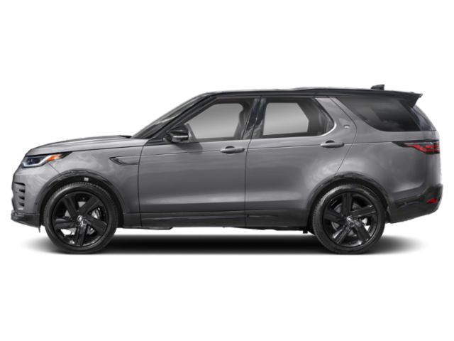 2024 Land Rover Discovery SE photo 3