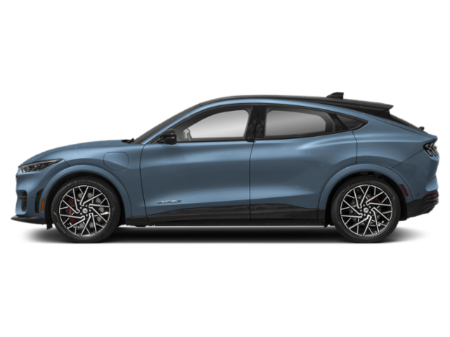 2023 FORD MUSTANG MACH-E - Image 8