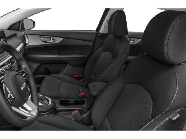 2022 Kia Forte LXS photo 6