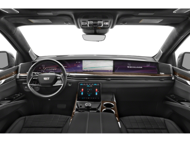 2025 Cadillac Escalade ESV Sport Platinum photo 5