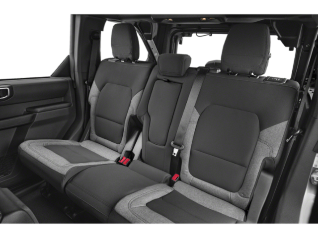 2026 FORD BRONCO - Image 10