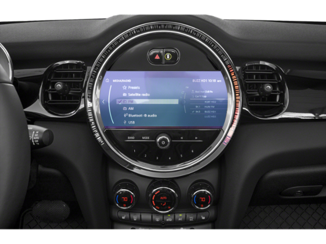 2024 MINI COOPER CONVERTIBLE - Image 7