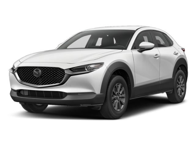 2026 Mazda CX-30 S's photo