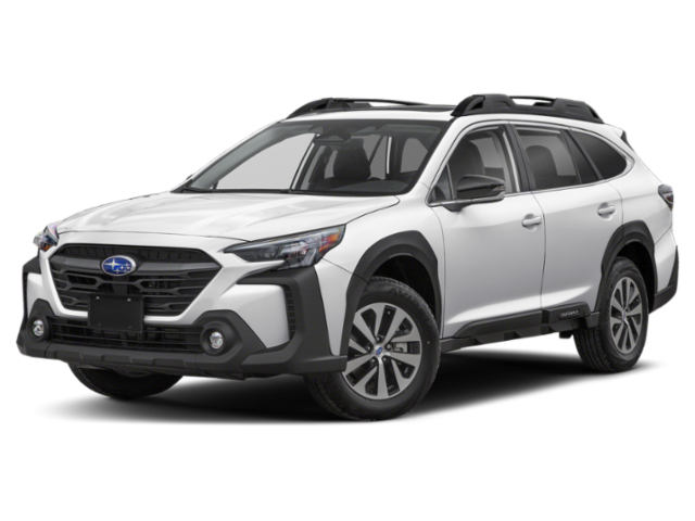 2025 Subaru Outback Premium photo 5