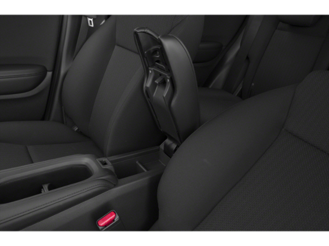 2018 Honda HR-V LX photo 17