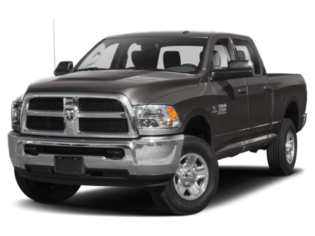 2018 RAM Ram 3500 Pickup Big Horn's photo