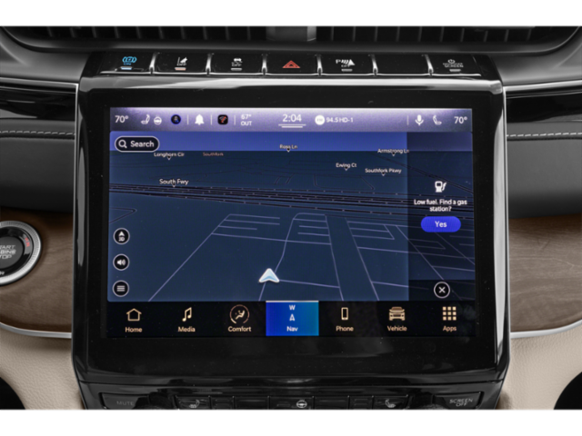 2023 Jeep Grand Cherokee Summit Reserve 4xe photo 17