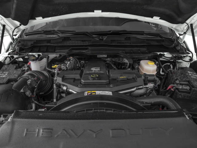 2016 Ram 2500 Big Horn photo 13