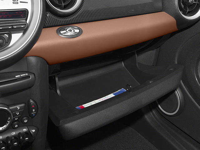 2014 Mini Cooper Roadster S photo 12