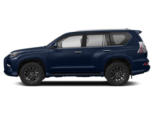 2020 Lexus GX 460 photo 3