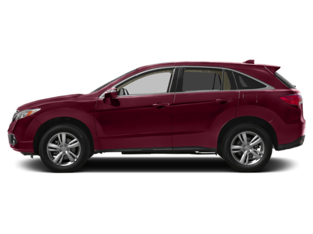 2015 Acura RDX Base photo 3