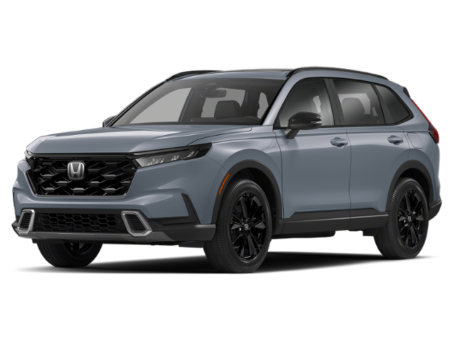 2026 Honda CR-V Hybrid Sport Touring photo 3