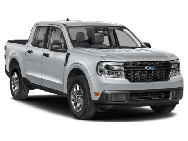 2023 Ford Maverick XLT photo 4