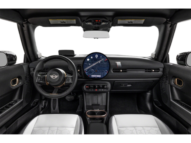 2026 Mini Cooper Convertible Iconic photo 7