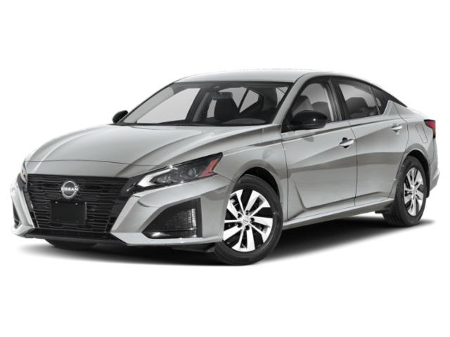 2025 Nissan Altima S's photo