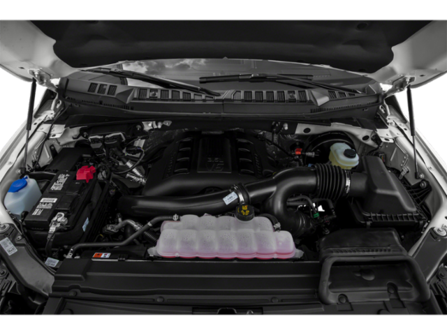 2015 Ford F-150 XL photo 3