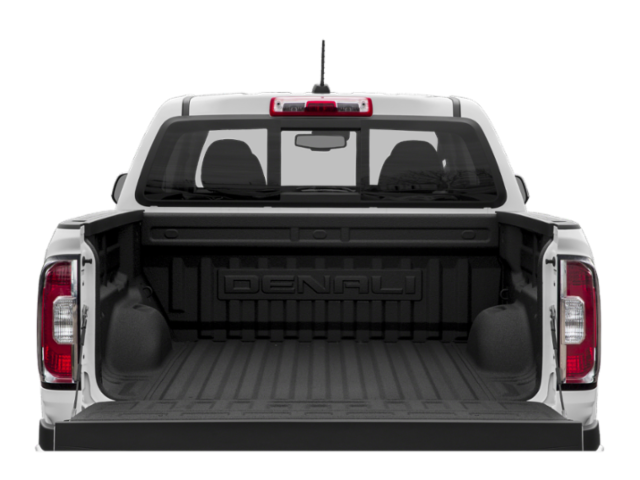 2019 Gmc Canyon Denali photo 12