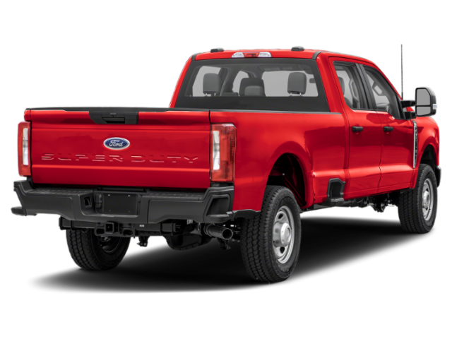2025 Ford F-350 XL photo 2