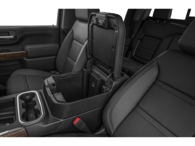 2020 Gmc Sierra 2500 HD Denali photo 10