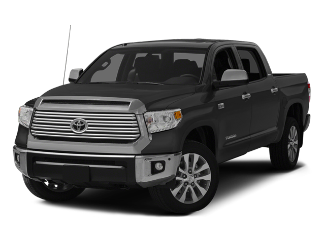 2014 Toyota Tundra