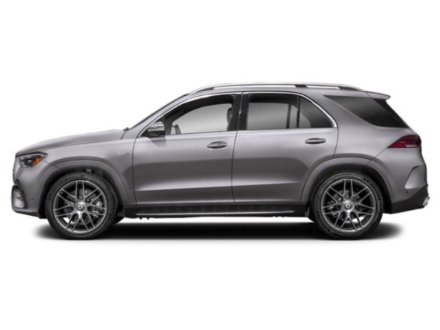 2026 Mercedes Benz GLE AMG 53 4MATIC photo 3