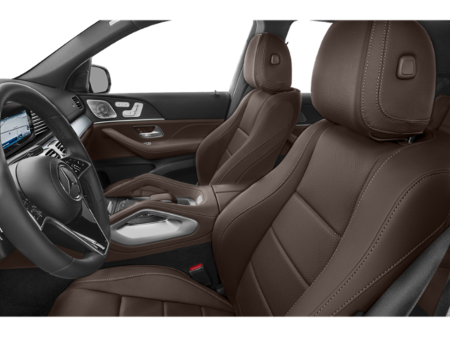 2025 Mercedes Benz GLE 350 4MATIC photo 6
