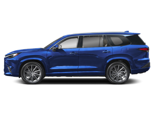 2025 Lexus TX 350 Luxury photo 3