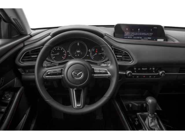 2023 Mazda CX-30 2.5 S Carbon photo 4