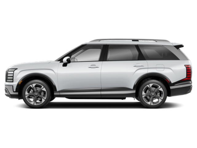2026 Hyundai Palisade Limited photo 2
