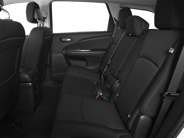 2014 Dodge Journey SXT photo 13