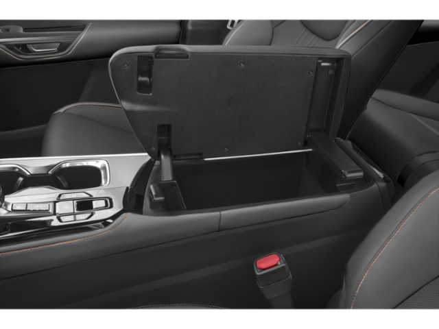 2026 Lexus NX 350h photo 10