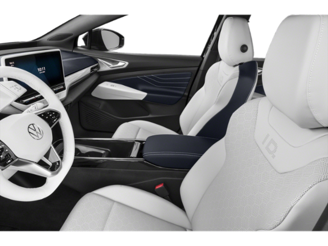 2025 Volkswagen ID.4 Pro S photo 4