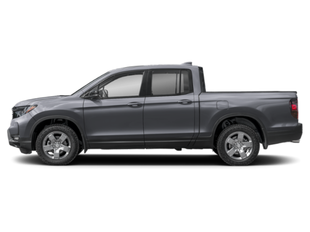 2026 Honda Ridgeline TrailSport photo 3