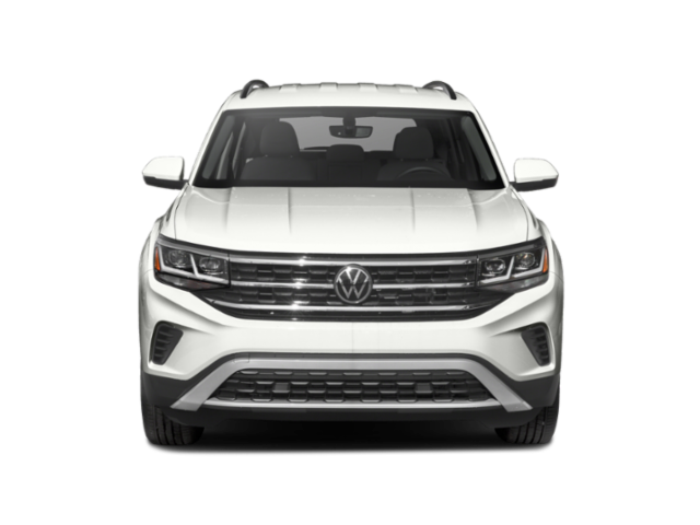 2021 Volkswagen Atlas SE Technology photo 4