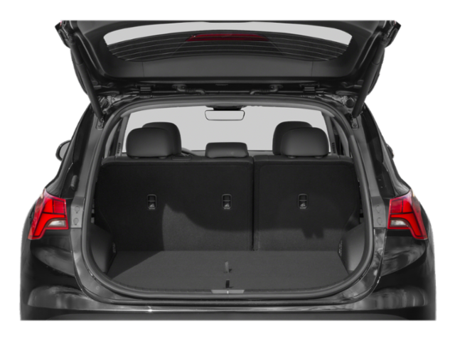 2022 Hyundai Santa Fe Limited photo 6