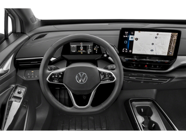 2025 Volkswagen ID.4 Pro Plus photo 4