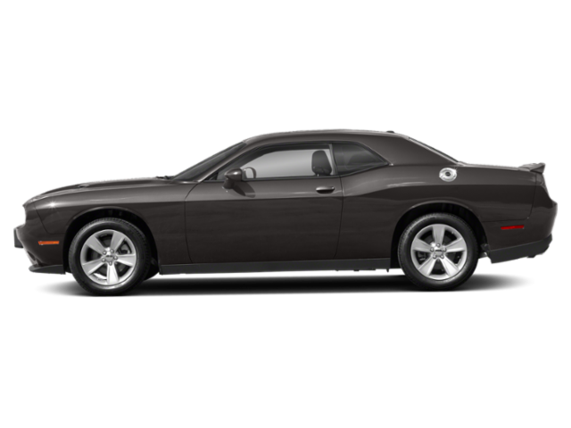 2022 Dodge Challenger SXT Widebody photo 2