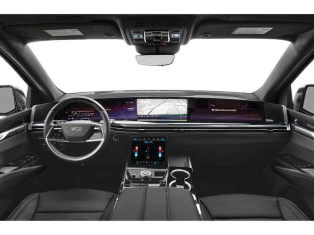 2026 Cadillac Escalade ESV Luxury photo 4