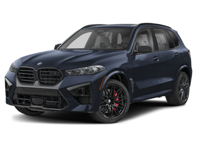 2026 BMW X5 M X5 M's photo