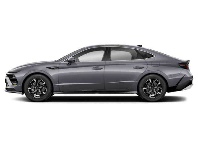 2025 Hyundai Sonata SEL photo 15