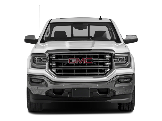 2018 Gmc Sierra 1500 SLT photo 5