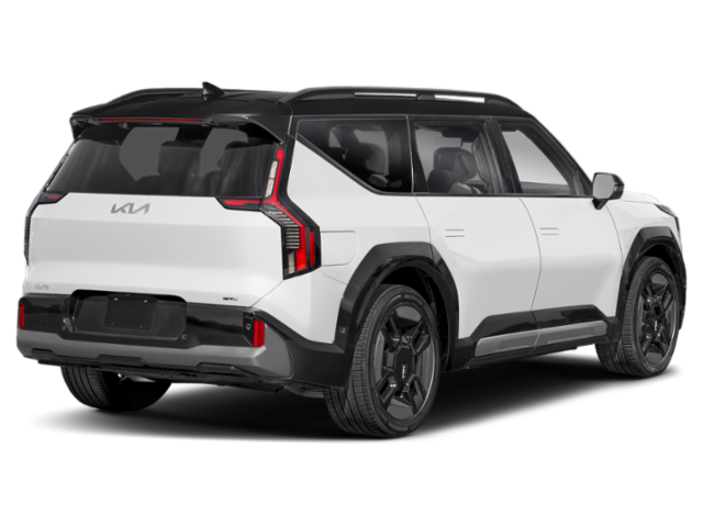 2026 Kia EV9 GT-Line photo 2
