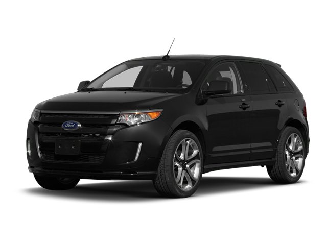 2013 Ford Edge Sport