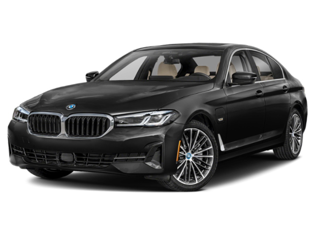 2023 BMW 5 Series 530e's photo