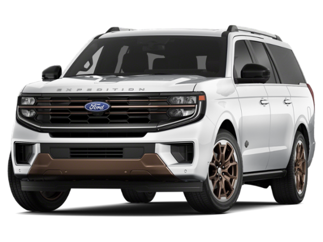 2025 Ford Expedition King Ranch's photo