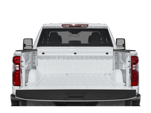 2025 Chevrolet Silverado 2500HD photo 8