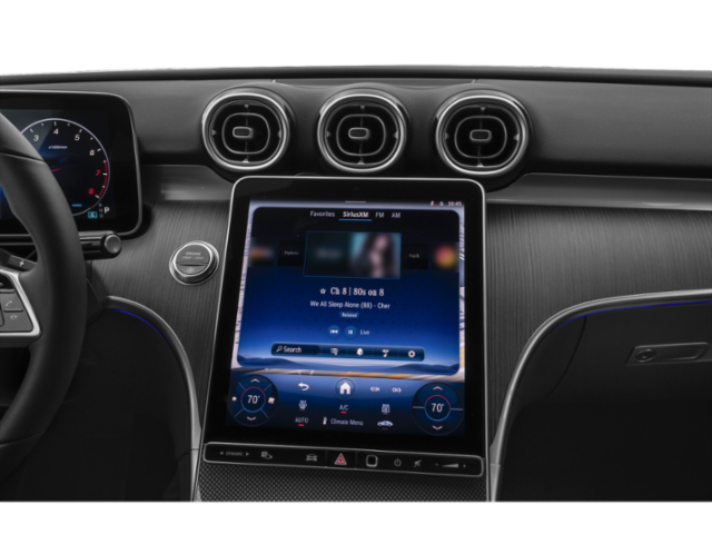 2026 Mercedes Benz CLE 300 4MATIC photo 10